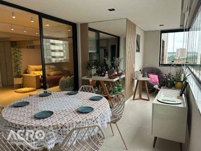 Apartamento, 3 quartos, 109 m² - Foto 5