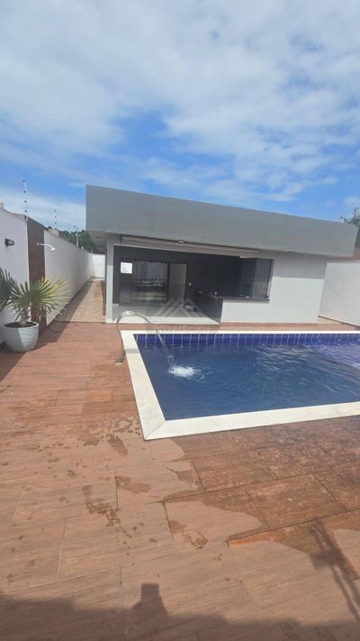 Casa, 2 quartos, 140 m² - Foto 2