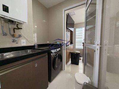 Apartamento, 2 quartos, 81 m² - Foto 4