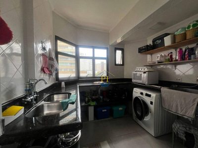 Apartamento, 3 quartos, 98 m² - Foto 5