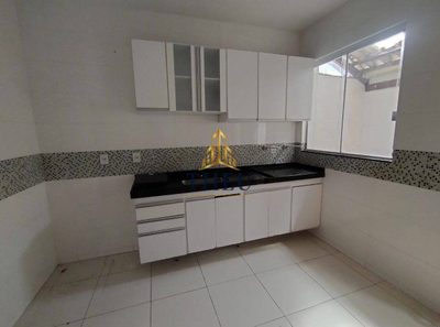Casa, 3 quartos, 110 m² - Foto 1