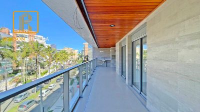 Apartamento, 3 quartos, 122 m² - Foto 1