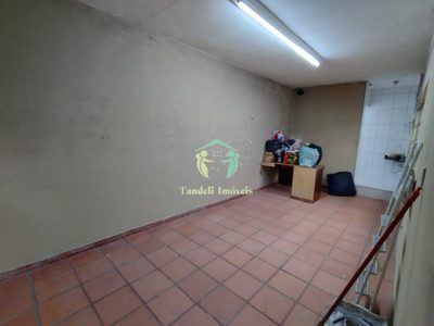 Depósito-Galpão, 300 m² - Foto 1