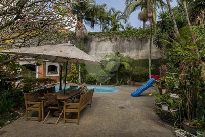 Casa, 5 quartos, 600 m² - Foto 1