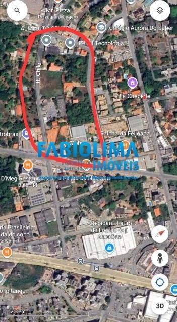 Terreno, 7200 m² - Foto 1