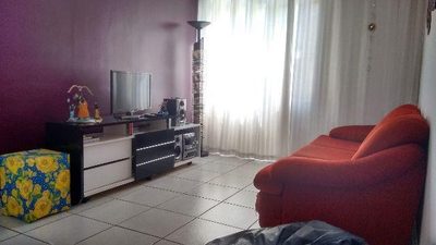 Apartamento, 2 quartos, 56 m² - Foto 5