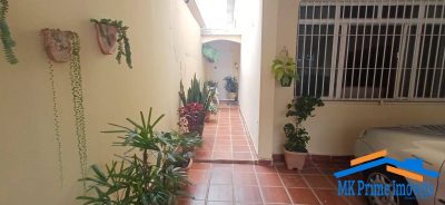 Sobrado, 3 quartos, 133 m² - Foto 4