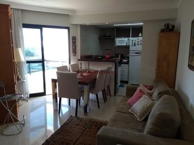 Apartamento, 2 quartos, 55 m² - Foto 3