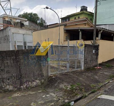 Terreno, 250 m² - Foto 2