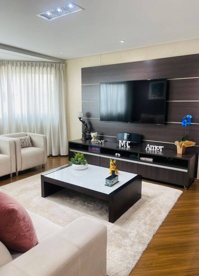 Apartamento, 2 quartos, 92 m² - Foto 1
