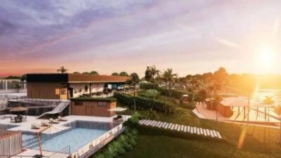 Terreno, 412 m² - Foto 2