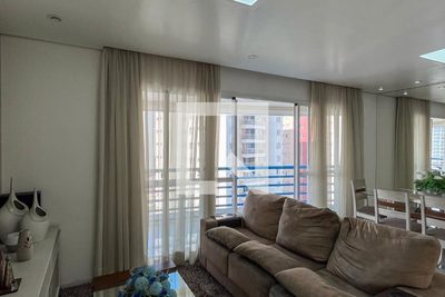 Apartamento, 3 quartos, 110 m² - Foto 5
