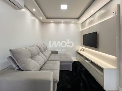 Apartamento, 2 quartos, 75 m² - Foto 4