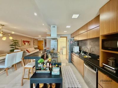 Apartamento, 3 quartos, 180 m² - Foto 1