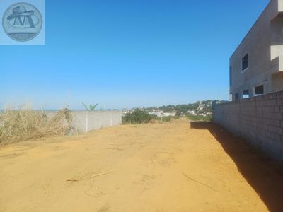 Terreno, 540 m² - Foto 1