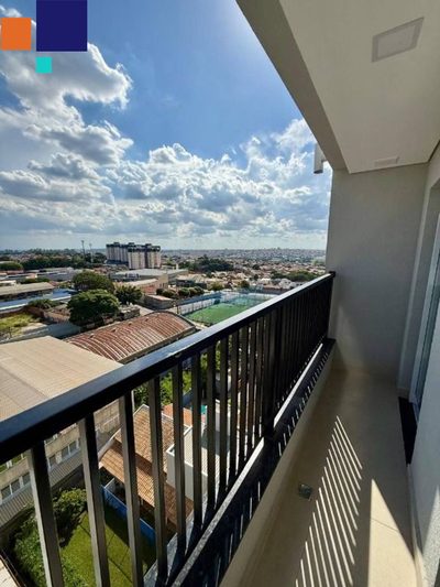 Apartamento, 2 quartos, 57 m² - Foto 4