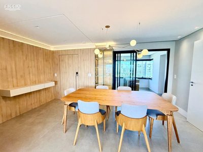 Apartamento, 2 quartos, 149 m² - Foto 5