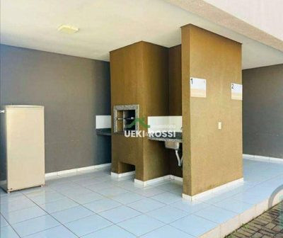 Apartamento, 2 quartos, 46 m² - Foto 3