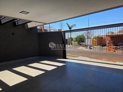Casa, 3 quartos, 206 m² - Foto 4