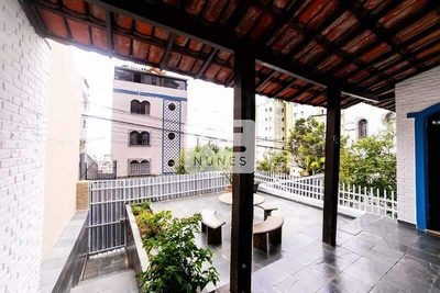 Casa, 5 quartos, 379 m² - Foto 3