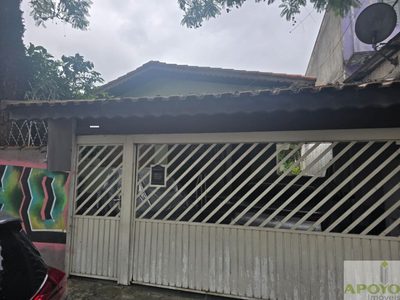 Casa, 3 quartos, 142 m² - Foto 1