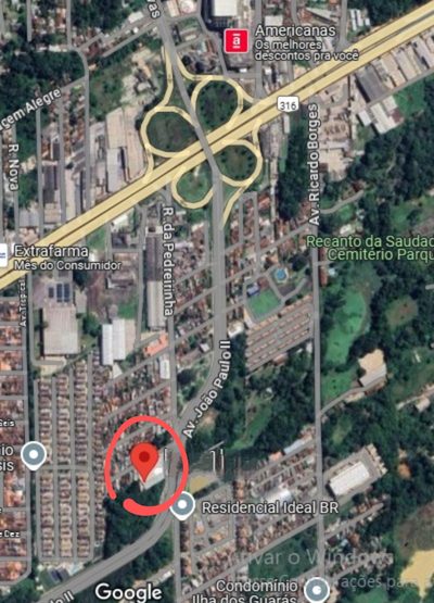 Depósito-Galpão, 3500 m² - Foto 5