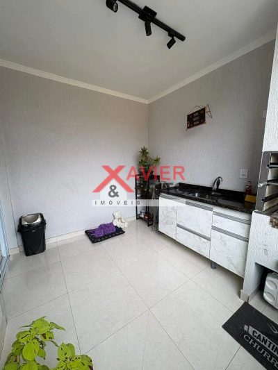 Apartamento, 2 quartos, 52 m² - Foto 2