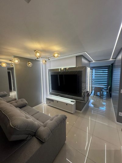 Apartamento, 2 quartos, 70 m² - Foto 1