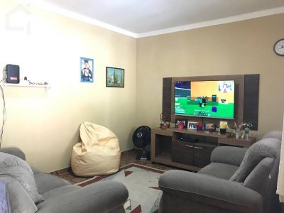 Casa, 2 quartos, 195 m² - Foto 5