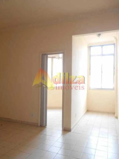 Apartamento, 1 quarto, 34 m² - Foto 1