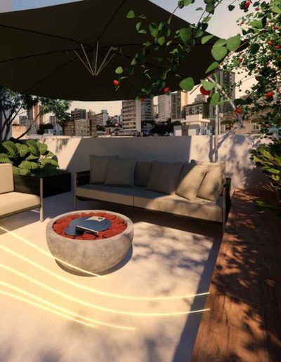 Apartamento, 3 quartos, 91 m² - Foto 4