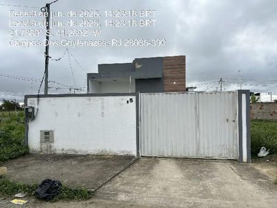 Casa, 2 quartos, 168 m² - Foto 1