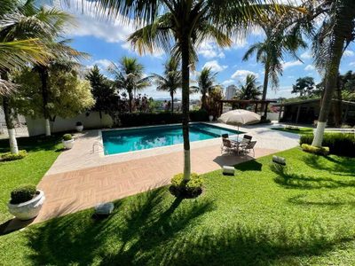 Casa de Condomínio, 6 quartos - Foto 4