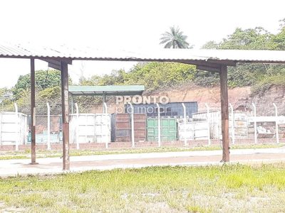 Depósito-Galpão, 1400 m² - Foto 4