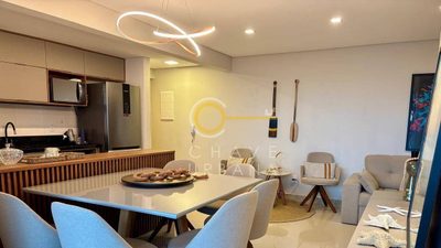 Apartamento, 2 quartos, 68 m² - Foto 3