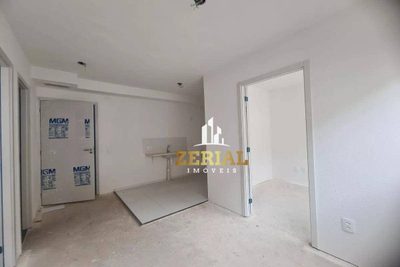 Apartamento, 2 quartos, 32 m² - Foto 2