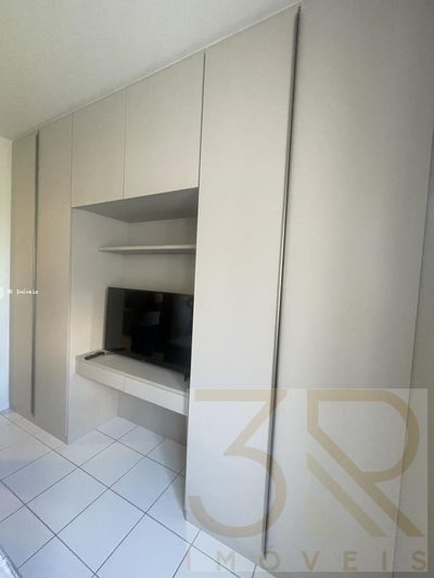 Apartamento, 1 quarto, 22 m² - Foto 2
