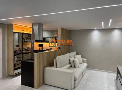 Apartamento, 2 quartos, 81 m² - Foto 4