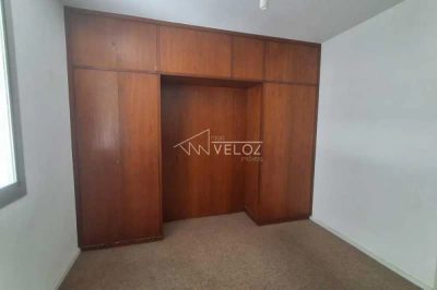 Apartamento, 1 quarto, 62 m² - Foto 1