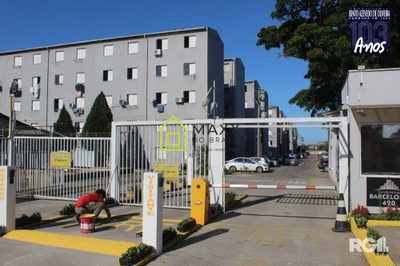Apartamento, 2 quartos, 39 m² - Foto 1
