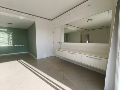 Apartamento, 3 quartos, 154 m² - Foto 2