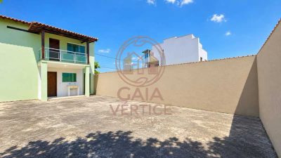 Casa, 3 quartos, 125 m² - Foto 2