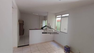 Apartamento, 2 quartos, 47 m² - Foto 3
