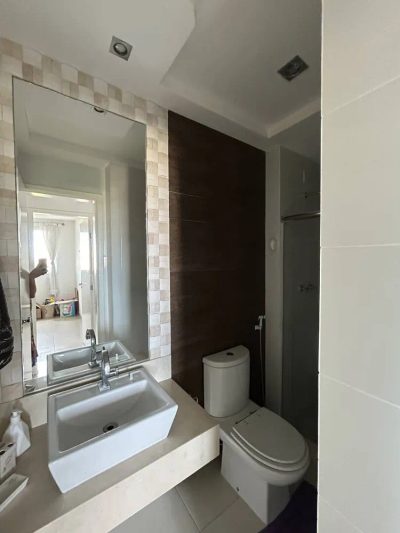 Apartamento, 3 quartos, 79 m² - Foto 3
