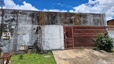 Casa, 2 quartos, 202 m² - Foto 1