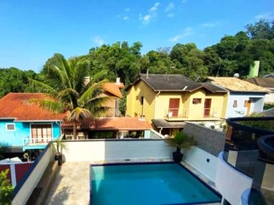 Casa, 3 quartos, 250 m² - Foto 3