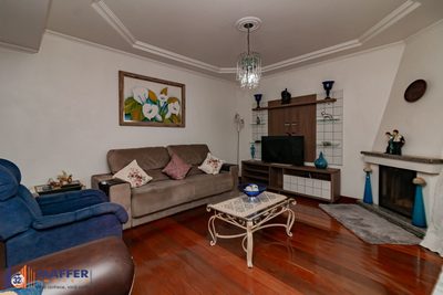 Casa, 3 quartos, 290 m² - Foto 2