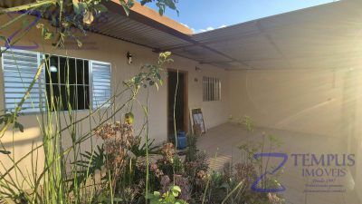 Casa, 3 quartos, 107 m² - Foto 2