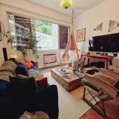 Apartamento, 2 quartos, 96 m² - Foto 1
