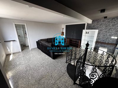 Cobertura, 2 quartos, 189 m² - Foto 4